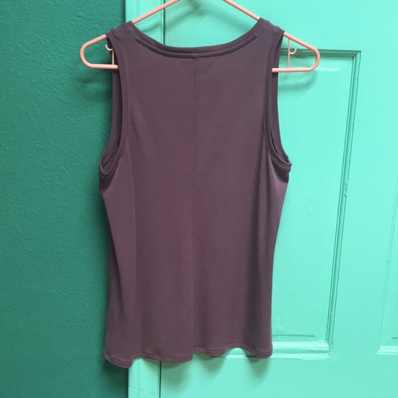 (4) Express Blouse Tanks - Picture 6 of 7